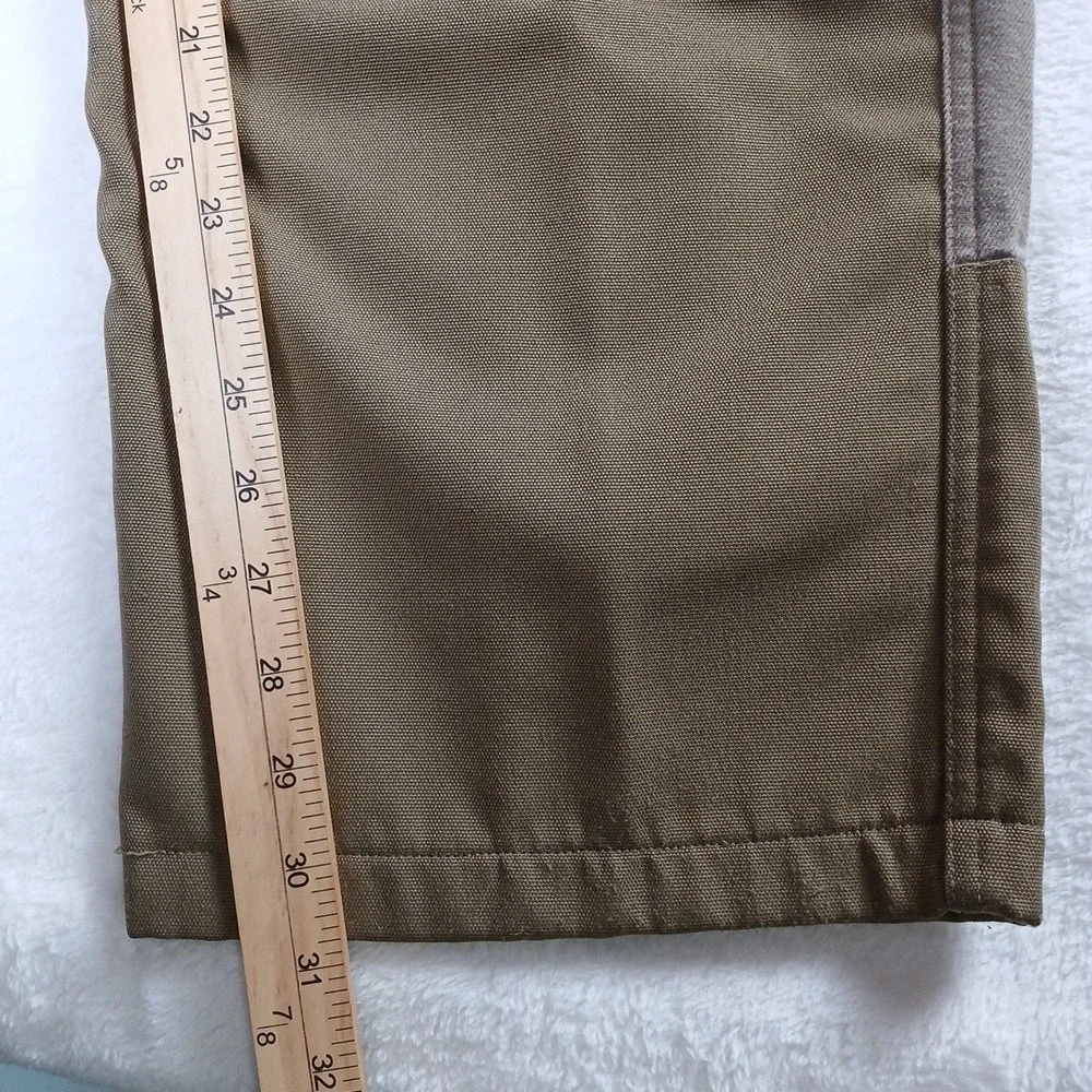 Columbia briar guard